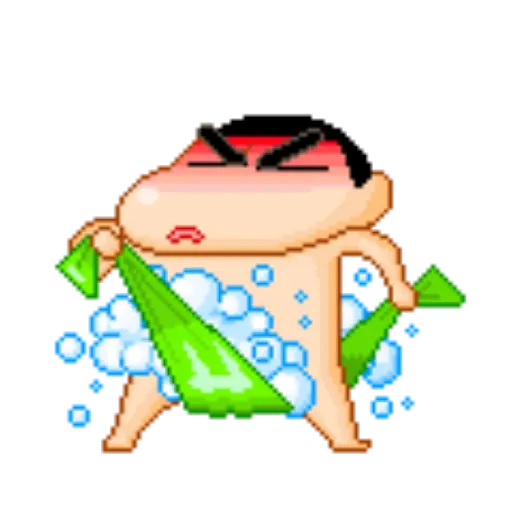 shin chan 1 preview