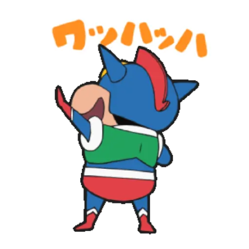 shin chan 1