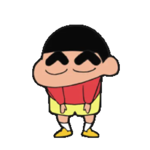 shin chan 1