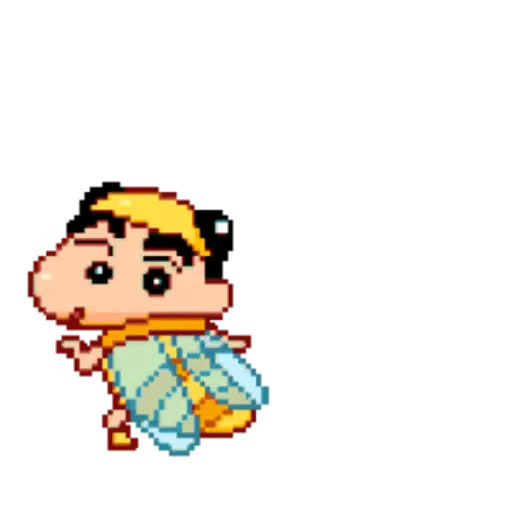 shin chan 1