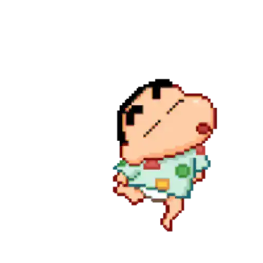 shin chan 1