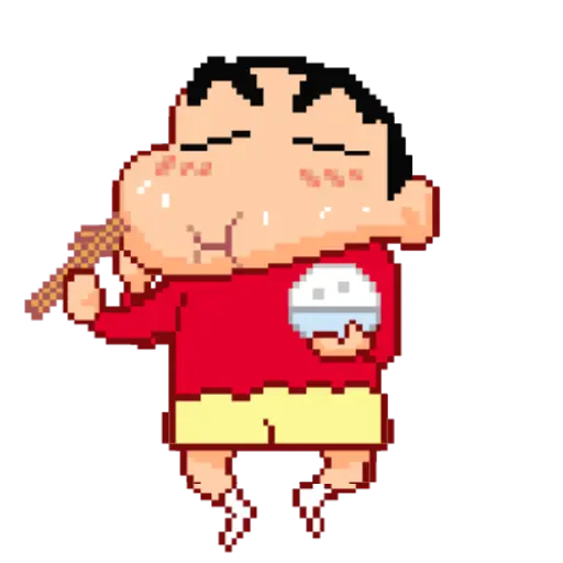 shin chan 1
