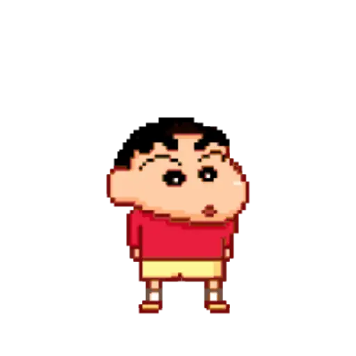 shin chan 1