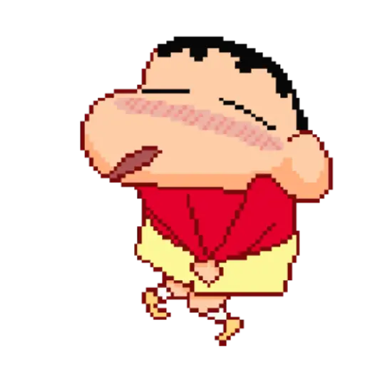 shin chan 1