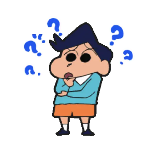 shin chan 1