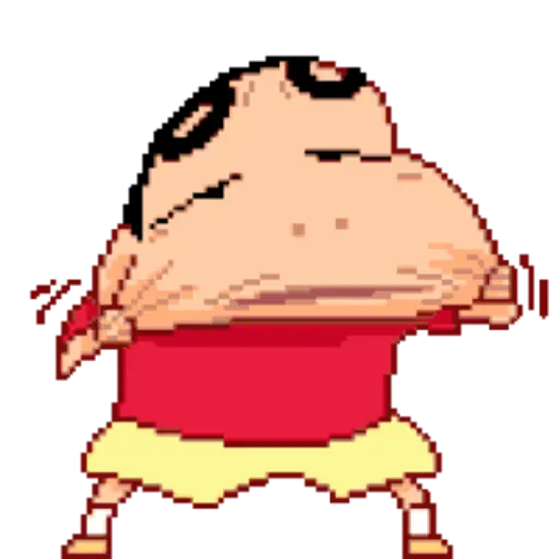 shin chan 1