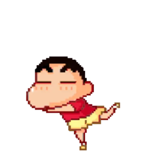 shin chan 1