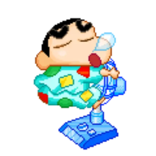 shin chan 1