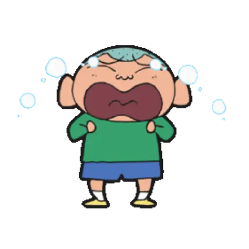 shin chan 1