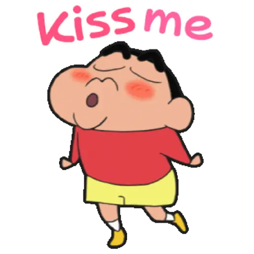 shin chan 1