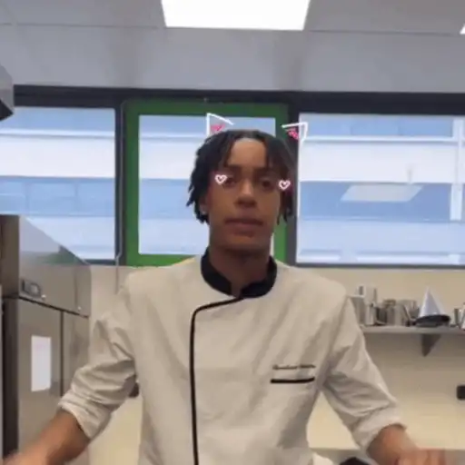 Trend Tiktok