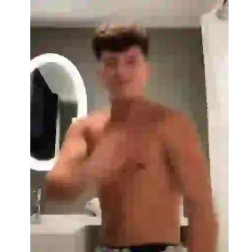 Trend Tiktok