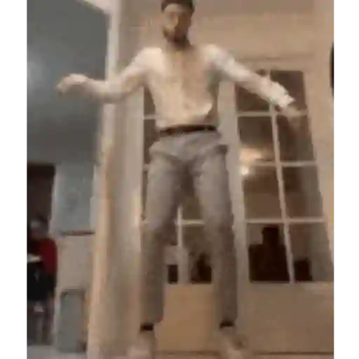 Trend Tiktok