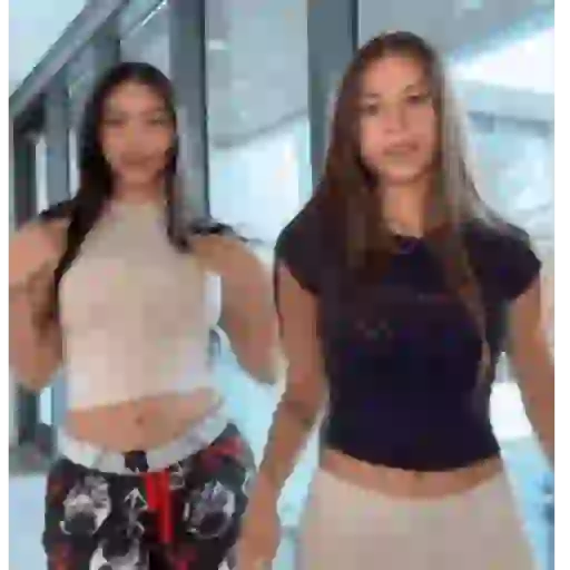 Trend Tiktok preview
