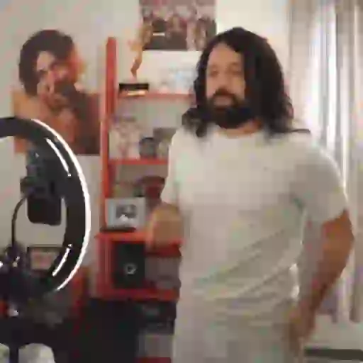Trend Tiktok