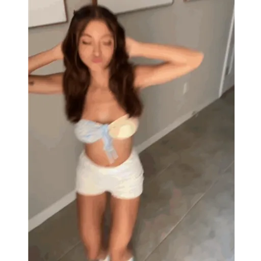 Trend Tiktok