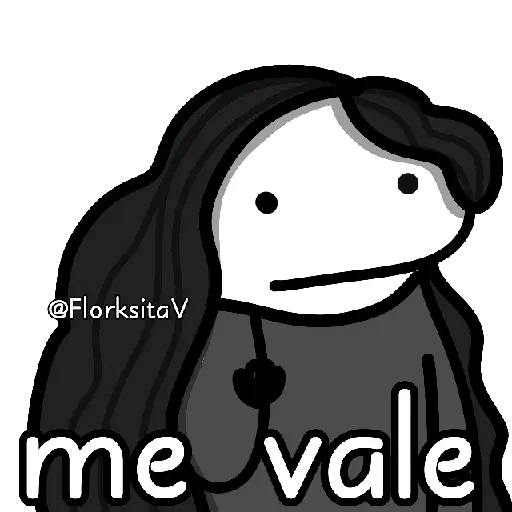 Flork grosero 😌✌🏻