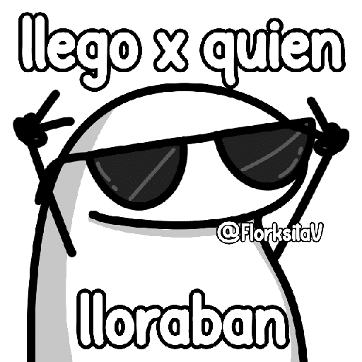 Flork grosero 😌✌🏻 preview