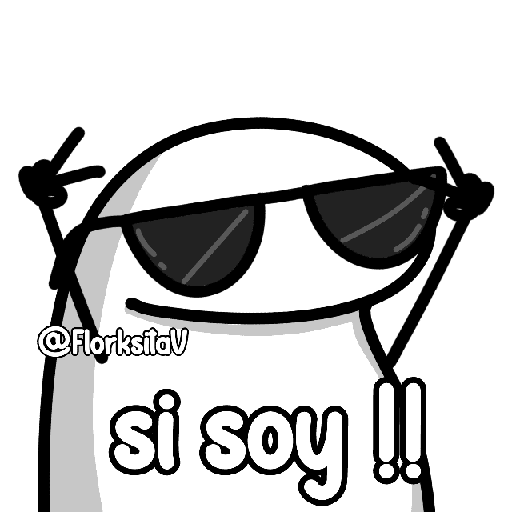 Flork grosero 😌✌🏻 preview