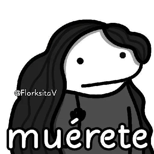 Flork grosero 😌✌🏻