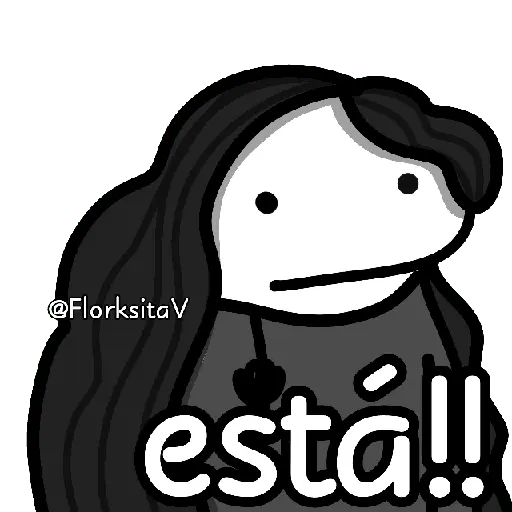 Flork grosero 😌✌🏻