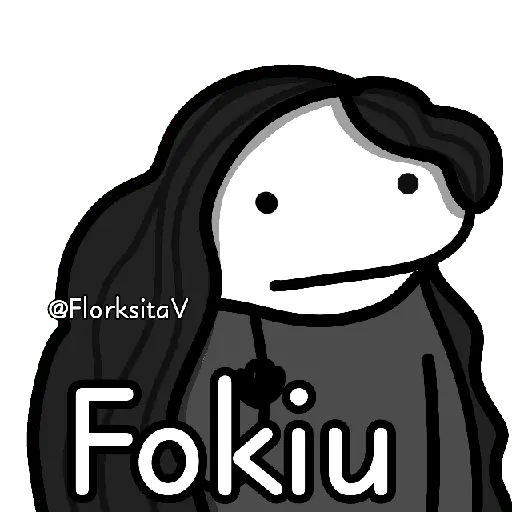Flork grosero 😌✌🏻
