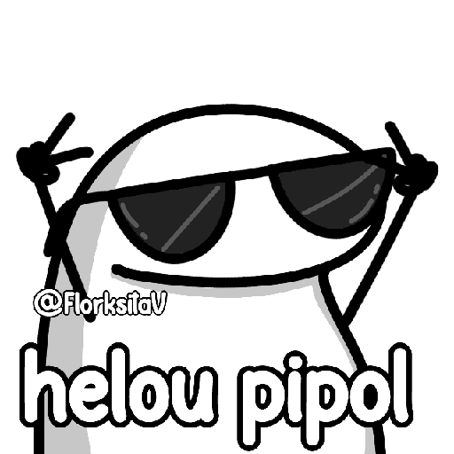 Flork grosero 😌✌🏻 preview