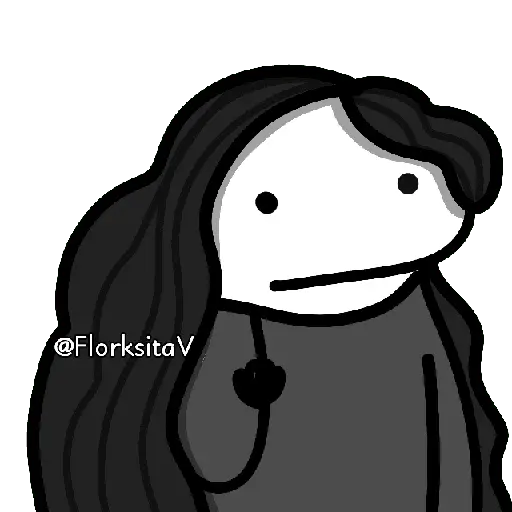 Flork grosero 😌✌🏻