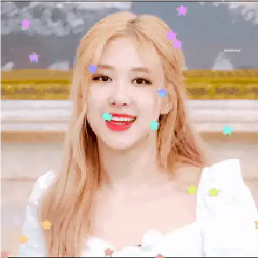 BLACKPINK 🤩 K-POP