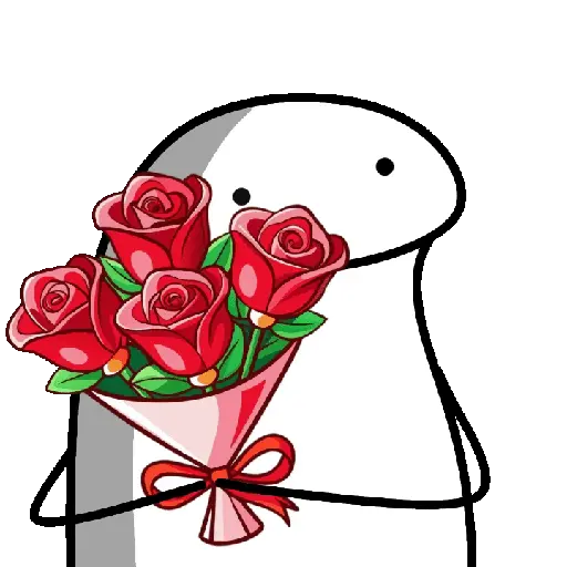 Flores - Flork 🌹✨