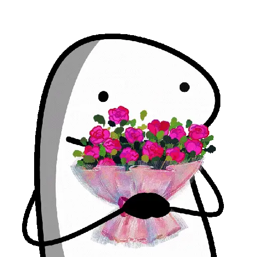 Flores - Flork 🌹✨