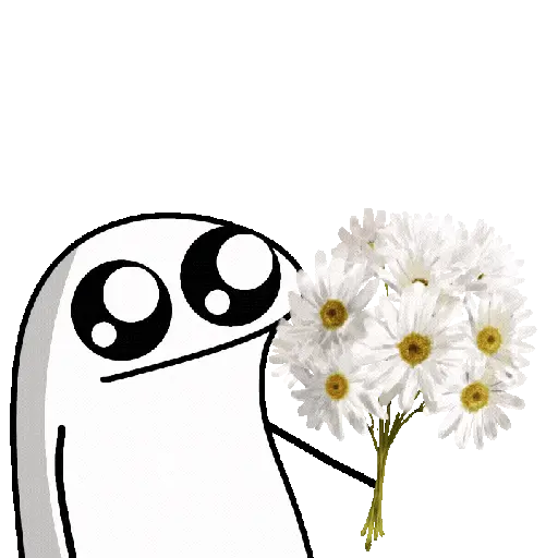 Flores - Flork 🌹✨