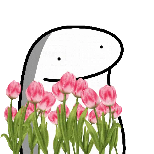 Flores - Flork 🌹✨