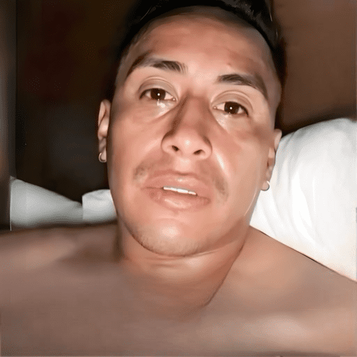 Christian Cueva - Llorando 🥲 preview