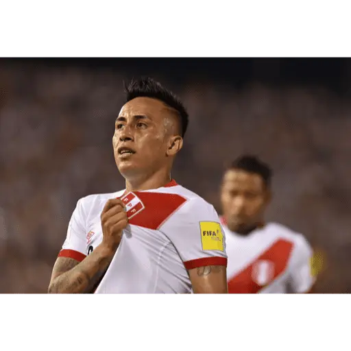 Christian Cueva - Llorando 🥲