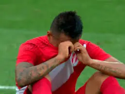 Christian Cueva - Llorando 🥲