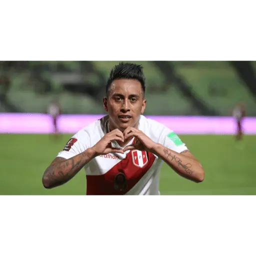 Christian Cueva - Llorando 🥲