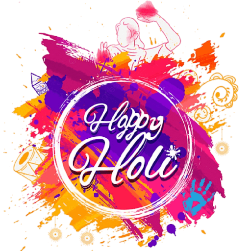 Happy Holi ❤️💛💚💙 preview