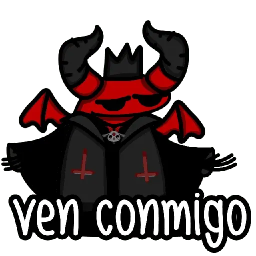 Flork diablo 