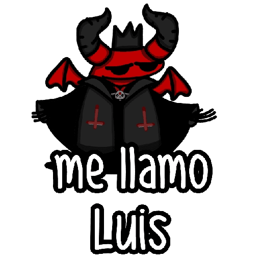 Flork diablo  preview