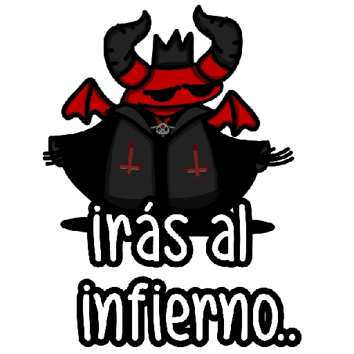 Flork diablo  preview