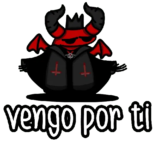 Flork diablo 