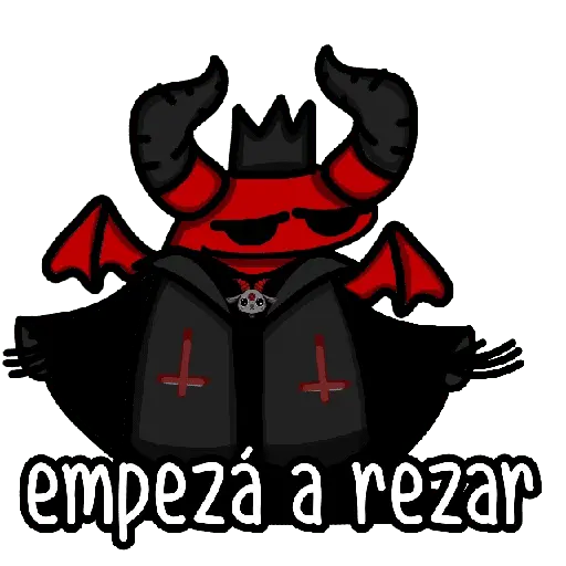 Flork diablo 