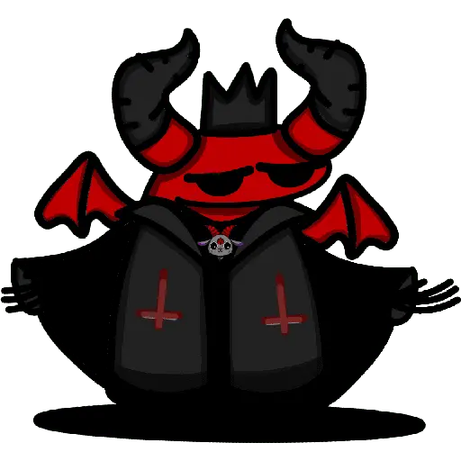 Flork diablo 