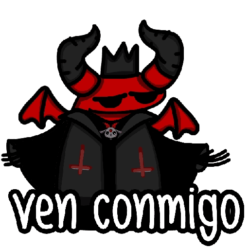 Flork diablo  preview