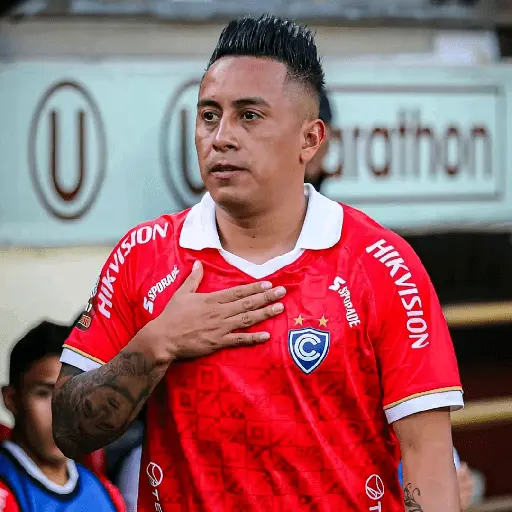 cueva llorando 😎 cristian