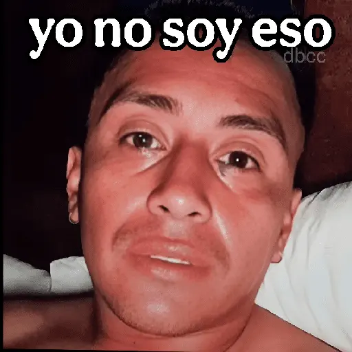 cueva llorando 😎 cristian