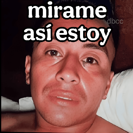 cueva llorando 😎 cristian preview
