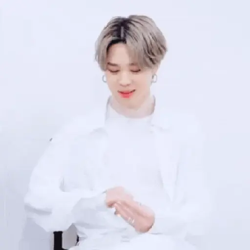 ♡K-POP [JIMIN, BTS]♡