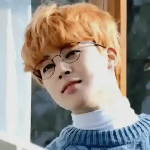 ♡K-POP [JIMIN, BTS]♡
